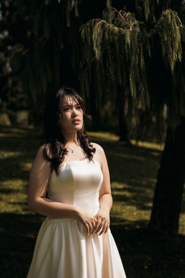 Wedding photo