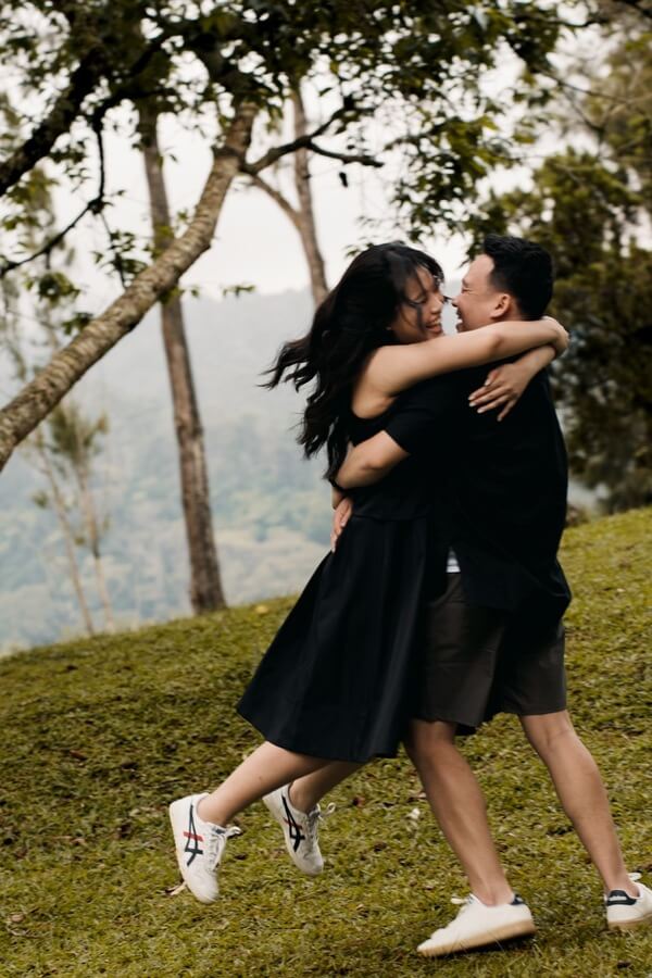 Wedding photo