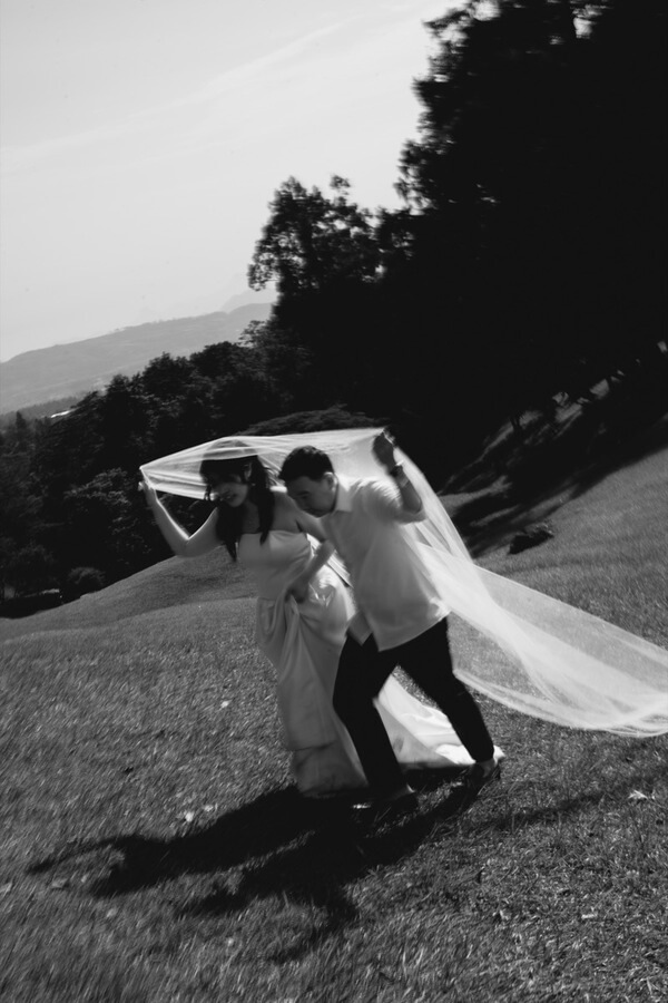 Wedding photo